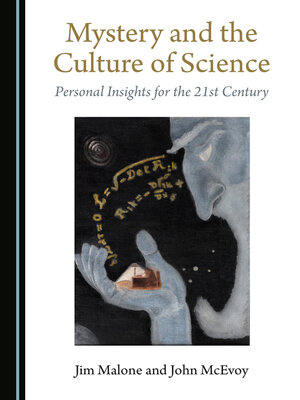 cover image of Mystery and the Culture of Science